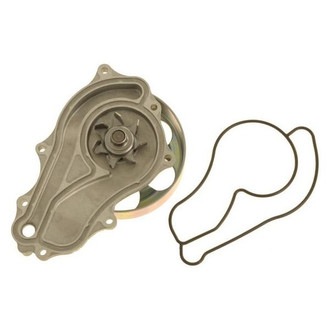 iD Select® - Engine Coolant Water Pump