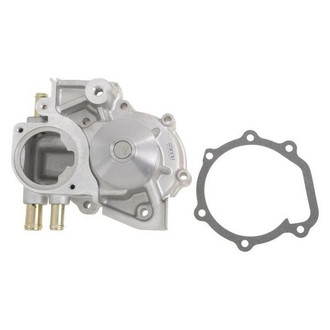 iD Select® - Engine Coolant Water Pump