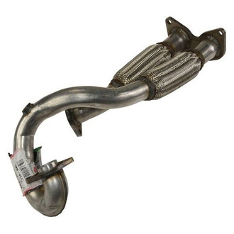iD Select® - Exhaust Pipe