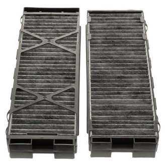 iD Select® - Cabin Air Filter