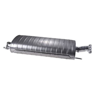 iD Select® - Rear Exhaust Muffler Assembly