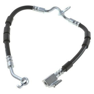 iD Select® - Front Passenger Side Brake Hose