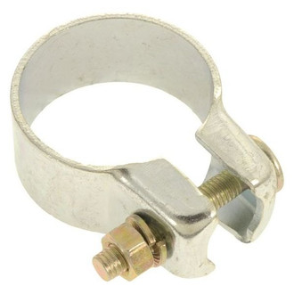 iD Select® - Exhaust Clamp