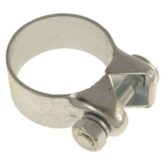 iD Select® - Exhaust Clamp