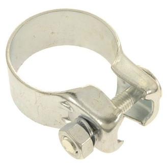 iD Select® - Exhaust Clamp