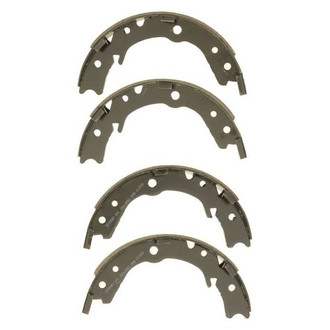 iD Select® - Rear Parking Brake Shoes