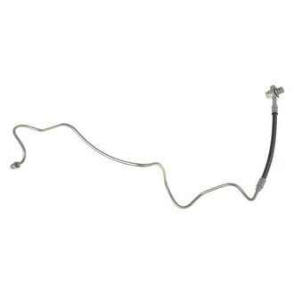 iD Select® - Rear Passenger Side Outer Brake Hose