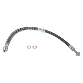 iD Select® - Front Passenger Side Brake Hose