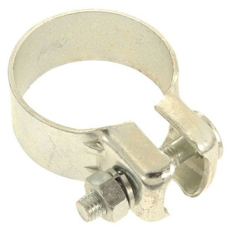 iD Select® - Exhaust Clamp