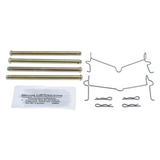 iD Select® - Disc Brake Hardware Kits