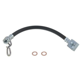 iD Select® - Rear Passenger Side Brake Hose