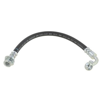 iD Select® - Rear Passenger Side Brake Hose