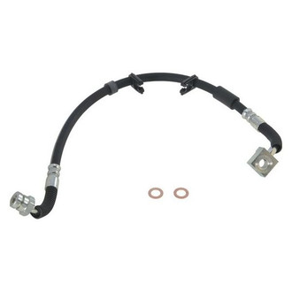 iD Select® - Front Passenger Side Brake Hose