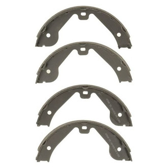 iD Select® - Parking Brake Shoes