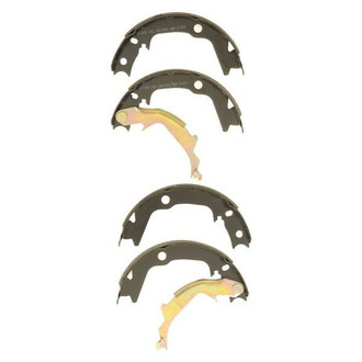 iD Select® - Parking Brake Shoes