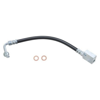 iD Select® - Rear Passenger Side Brake Hose