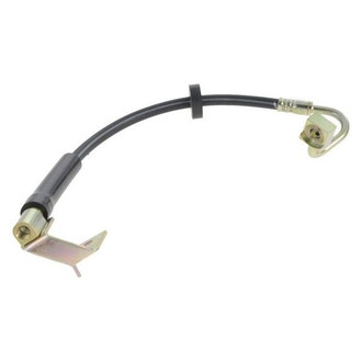 iD Select® - Front Passenger Side Brake Hose