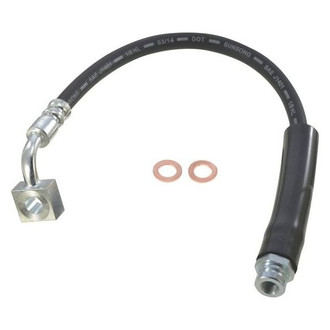 iD Select® - Brake Hose
