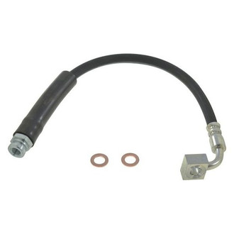 iD Select® - Front Passenger Side Brake Hose