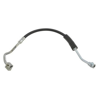 iD Select® - Front Driver Side Brake Hose