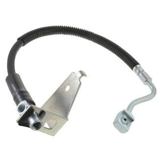 iD Select® - Rear Driver Side Brake Hose