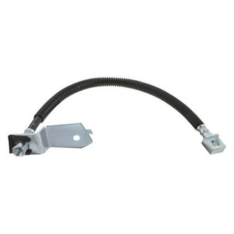 iD Select® - Rear Passenger Side Brake Hose