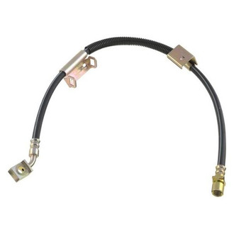 iD Select® - Front Passenger Side Brake Hose