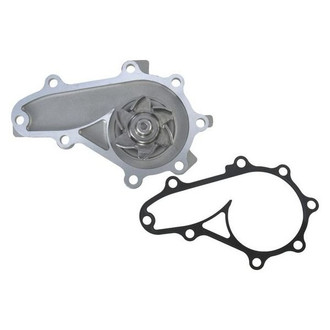 iD Select® - Engine Coolant Water Pump