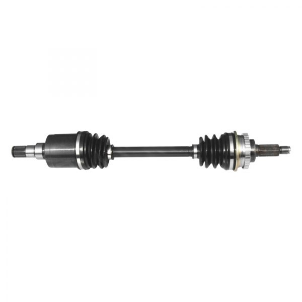 iD Select® - Front Driver Side CV Axle Shaft