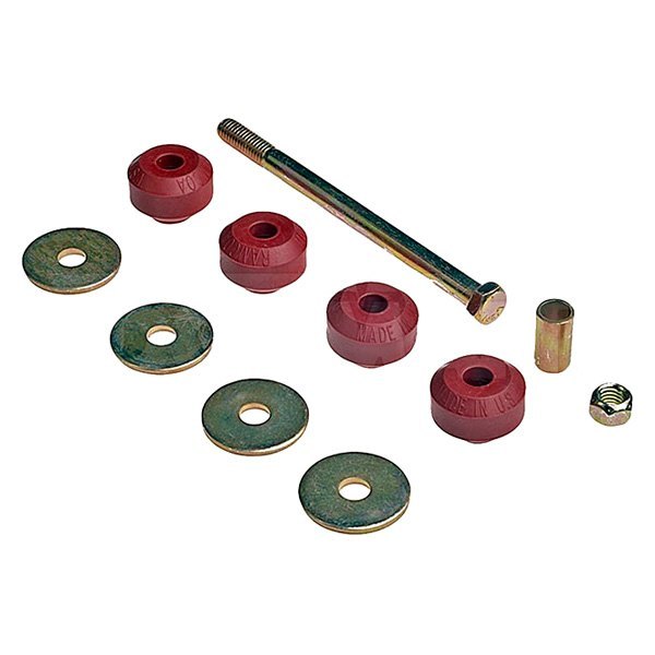 iD Select® - Rear Stabilizer Bar Link Kit - Better