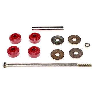 iD Select® - Front Stabilizer Bar Link Kit - Better