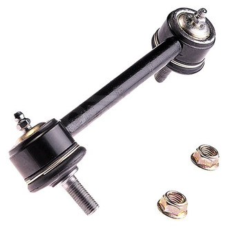 iD Select® - Rear Passenger Side Stabilizer Bar Link Kit - Better