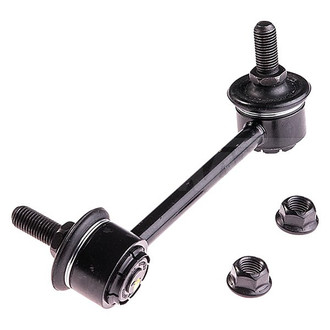 iD Select® - Rear Passenger Side Stabilizer Bar Link Kit - Better