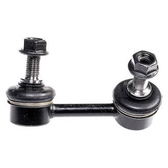 iD Select® - Front Passenger Side Stabilizer Bar Link Kit - Better