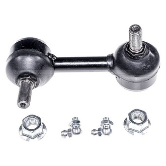 iD Select® - Rear Passenger Side Stabilizer Bar Link Kit - Better