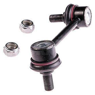 iD Select® - Front Passenger Side Stabilizer Bar Link Kit - Better