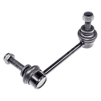 iD Select® - Front Passenger Side Stabilizer Bar Link Kit - Better