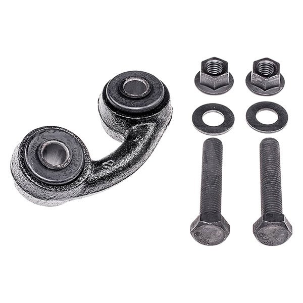 iD Select® - Front Passenger Side Stabilizer Bar Link Kit - Better