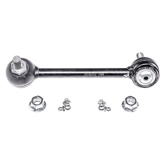 iD Select® - Front Passenger Side Stabilizer Bar Link Kit - Better