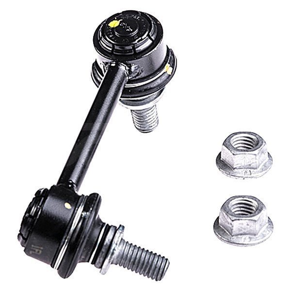 iD Select® - Rear Driver Side Stabilizer Bar Link Kit - Better