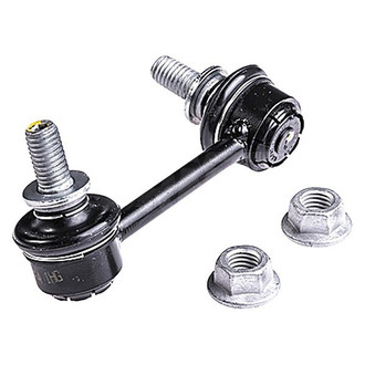 iD Select® - Rear Passenger Side Stabilizer Bar Link Kit - Better