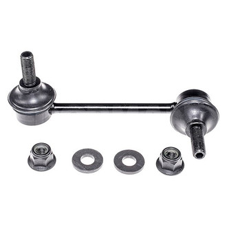 iD Select® - Rear Driver Side Stabilizer Bar Link Kit - Better