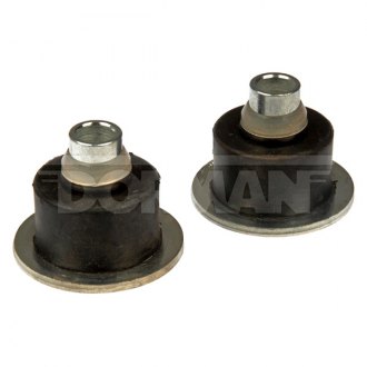 iD Select® - Front Upper Shock Mount Insulator