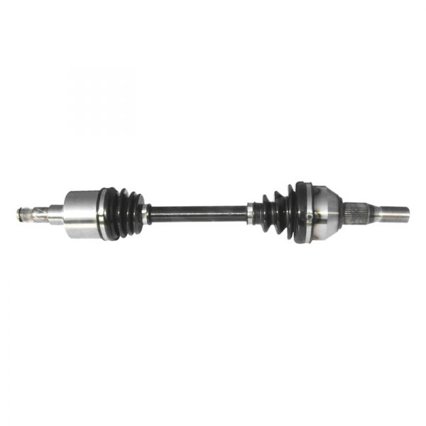 iD Select® - Front Driver Side CV Axle Shaft