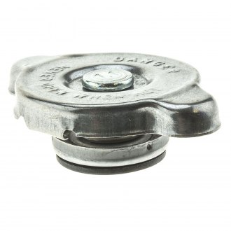 iD Select® - Engine Coolant Radiator Cap