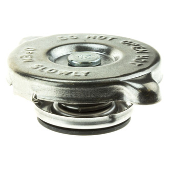 iD Select® - Engine Coolant Radiator Cap