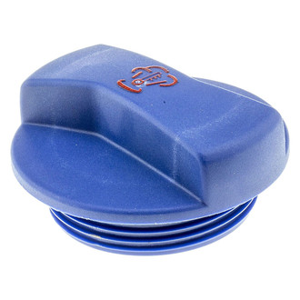 iD Select® - Engine Coolant Radiator Cap