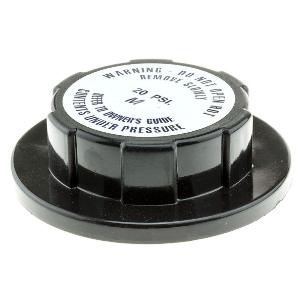 iD Select® - Engine Coolant Radiator Cap