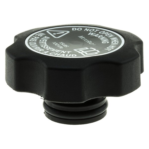 iD Select® - Engine Coolant Radiator Cap