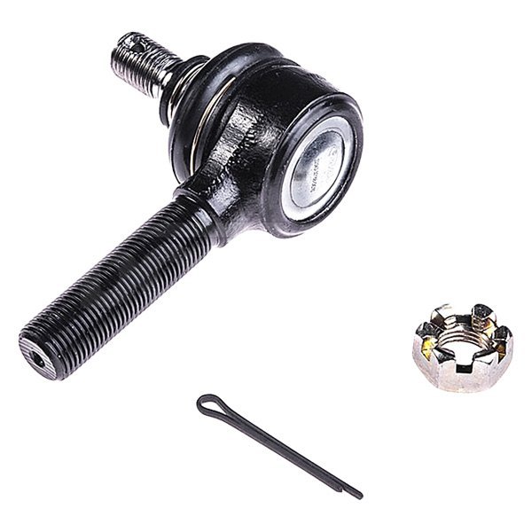 iD Select® T2376 Front Passenger Side Tie Rod End